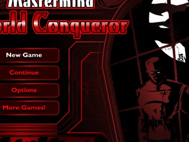 Mastermind: World Conqueror