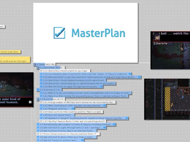 MasterPlan