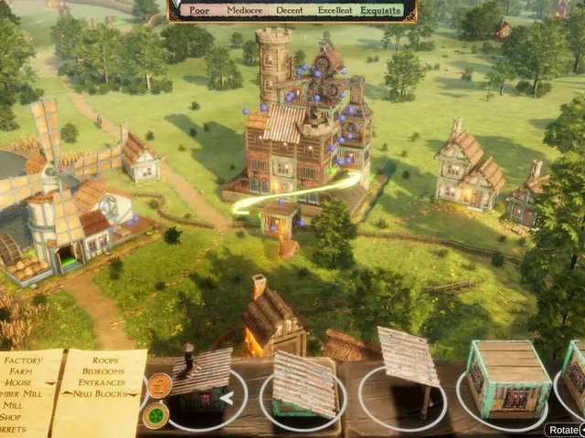 Masters of Albion