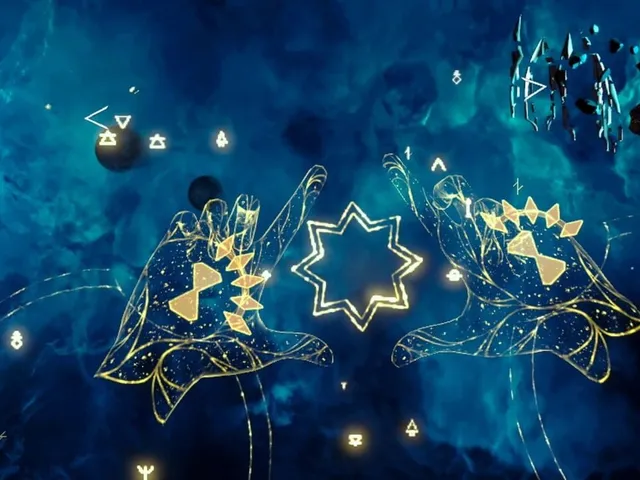 Masters of Light
