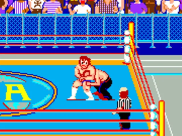Mat Mania