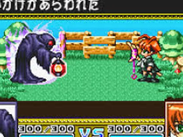 Matantei Loki Ragnarok: Gensou no Labyrinth