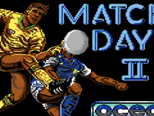 Match Day II
