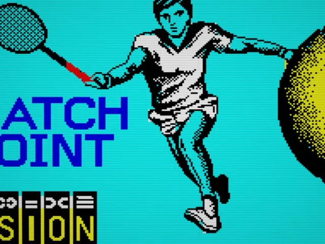 Match Point