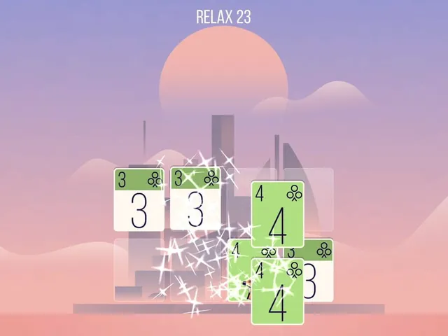 Match Solitaire
