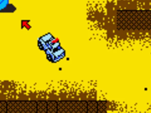 Matchbox: Emergency Patrol