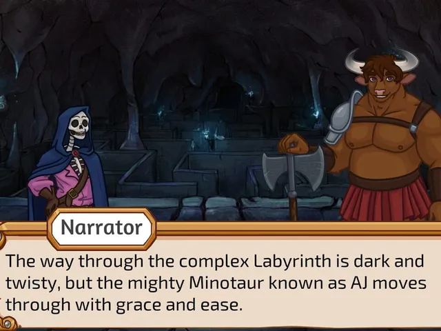 Matchmaker: Dungeon Heart