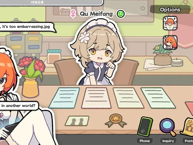 Matchmaker Simulator