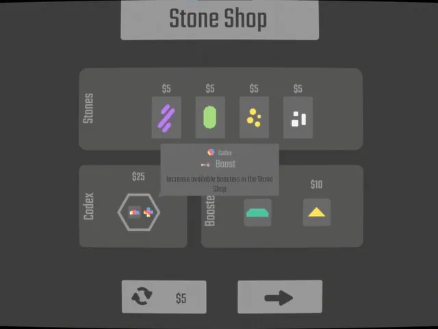 Matchstone
