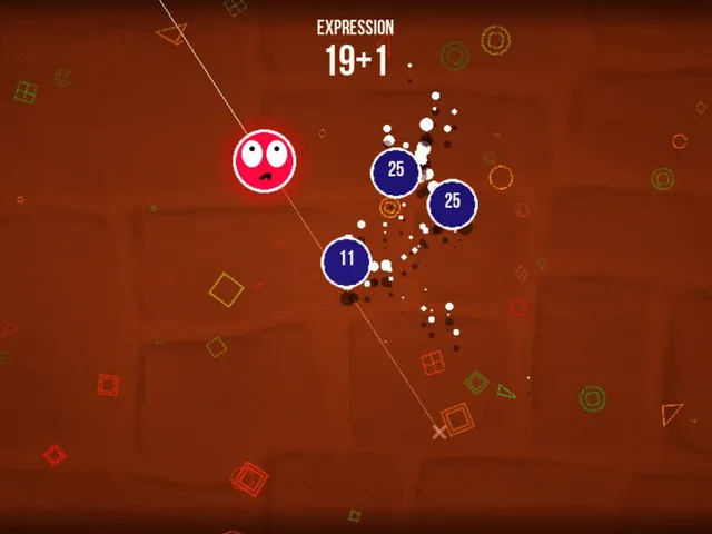 Math Ball