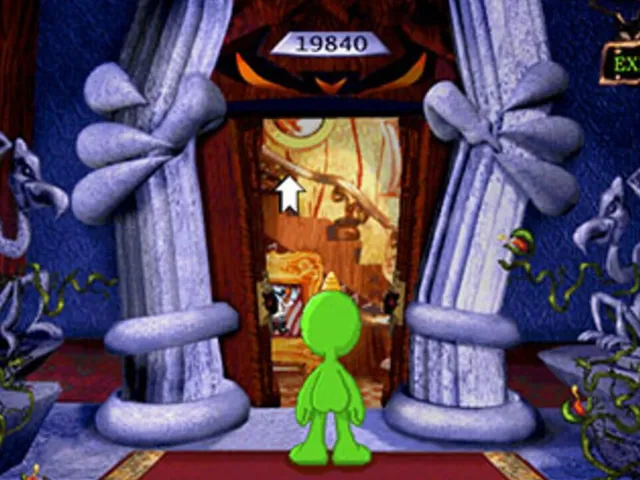 Math Blaster Mystery: Pre-Algebra