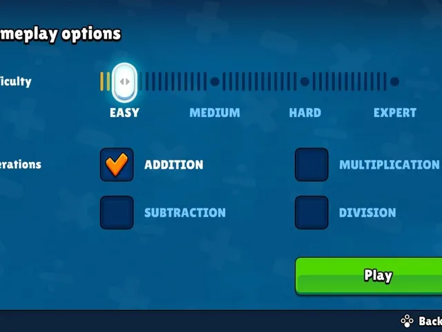 Math Fight: Multiplayer Game