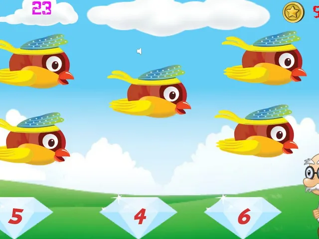 Math Fun
