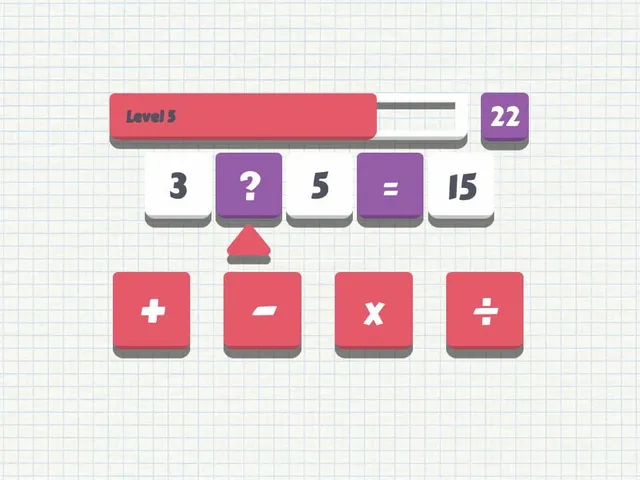 Math Game