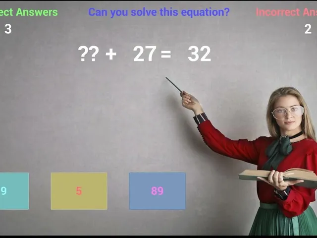 Math Genius: Addition Edition