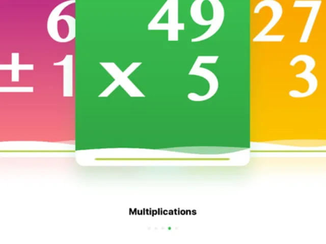 Math Genius King of Arithmetic
