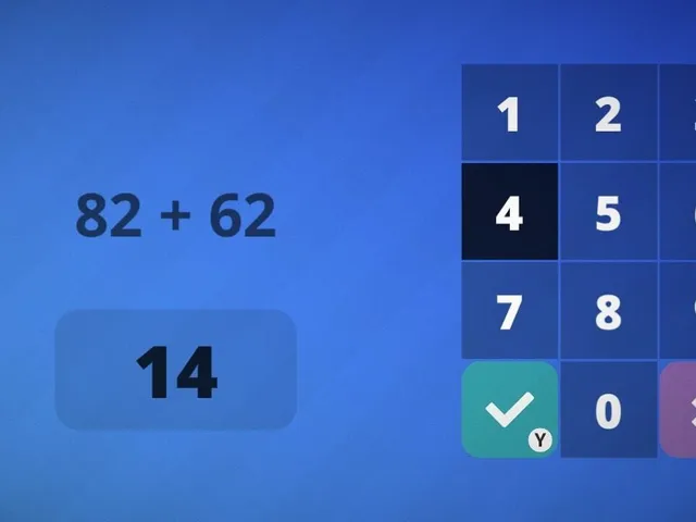 Math Gym