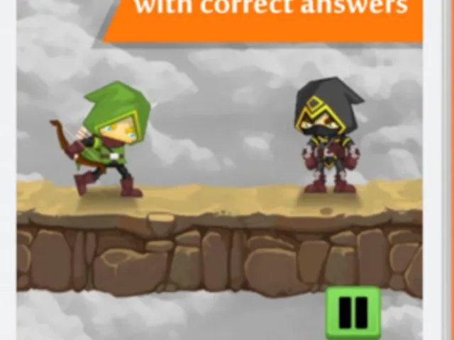 Math Heroes