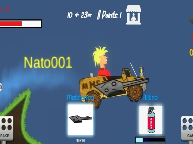 Math High Speed