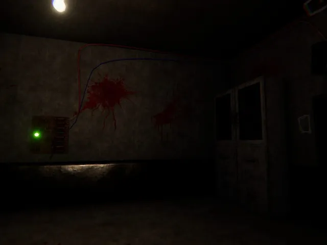 Math is Horror