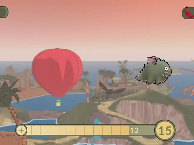 Math it Right 3D Adventure