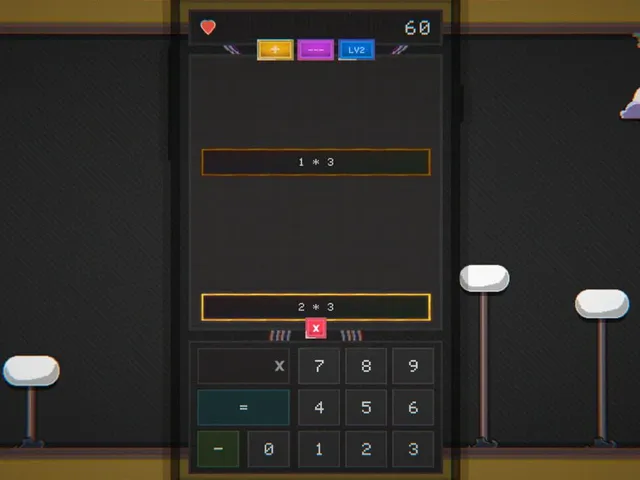 Math Master