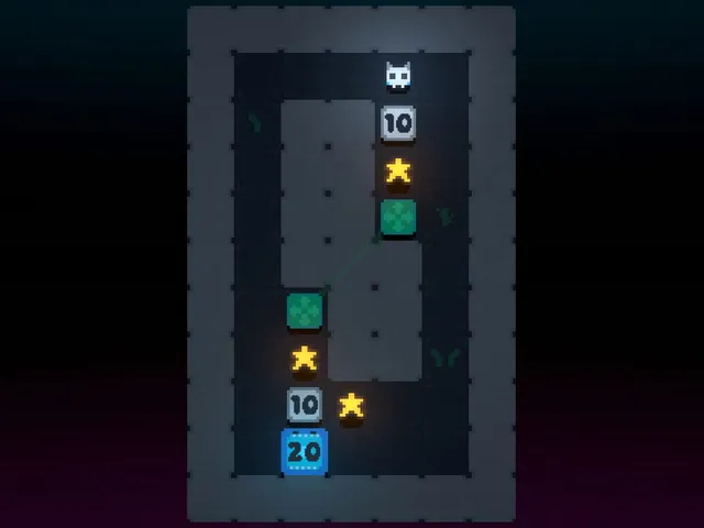 Math Muncher