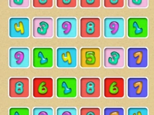 Math Playground for Kids