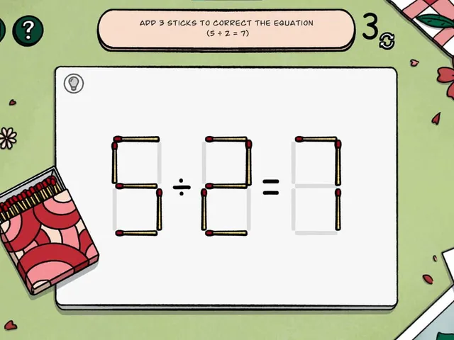 Math+Sticks: Coffee Break Club