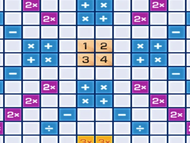 Mathable