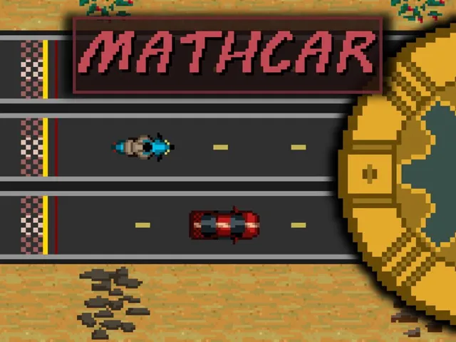 MathCar