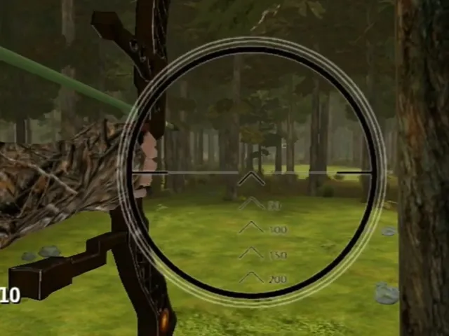 Mathews Bowhunting