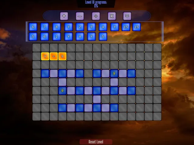 Mathletix