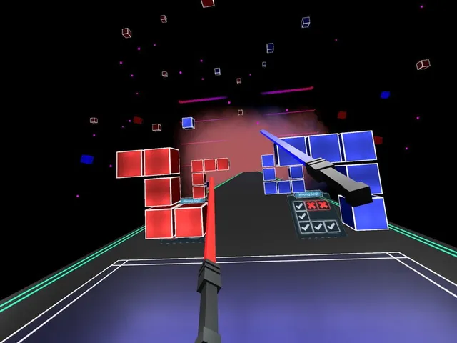 Matrix Blocks