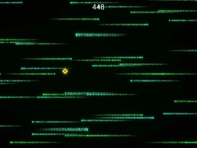Matrix Bullet