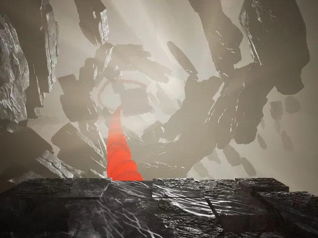 Matter