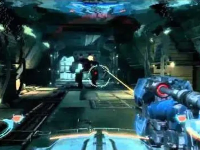 Maverick Hunter