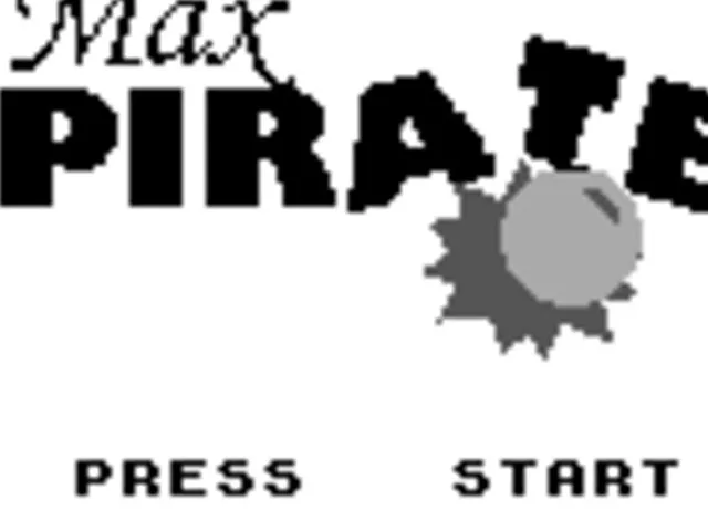 Max Pirate