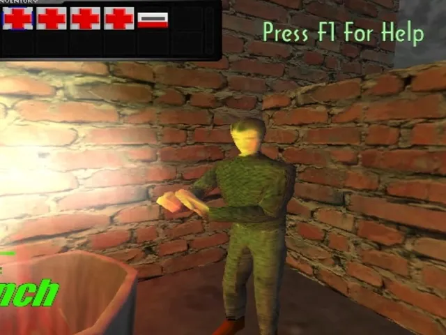 Max Resistance