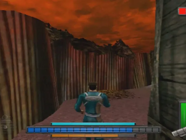 Max Steel: Covert Missions