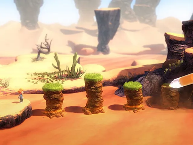 Max: The Curse of Brotherhood
