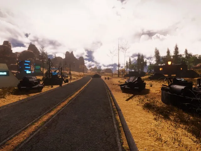MaxControl