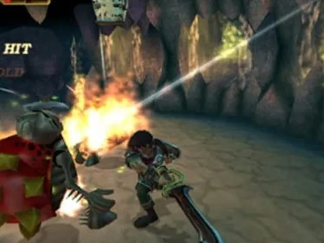Maximo vs. Army of Zin