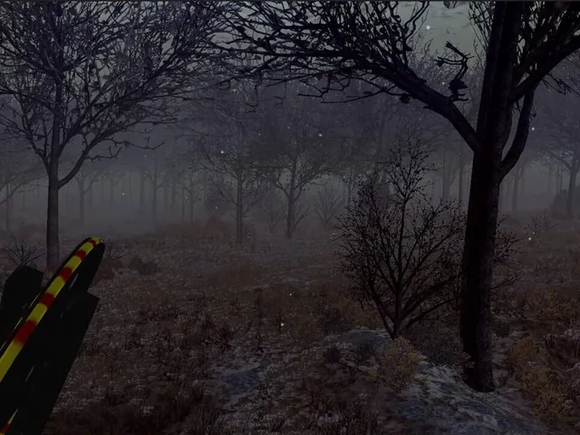 Maximum Archery the Game