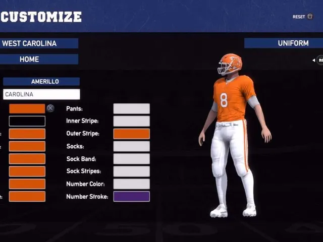 Maximum Football 2019
