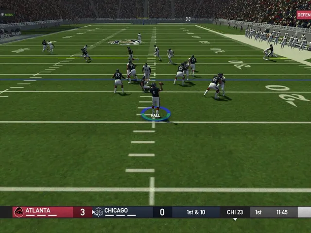 Maximum Football 2020