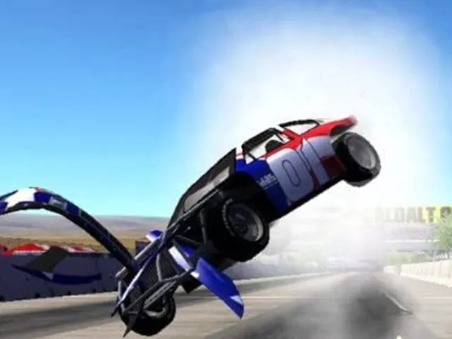 Maximum Racing: Drag & Stock Racer