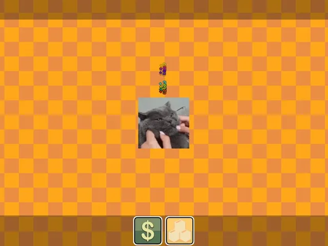 Maxon Petting Simulator