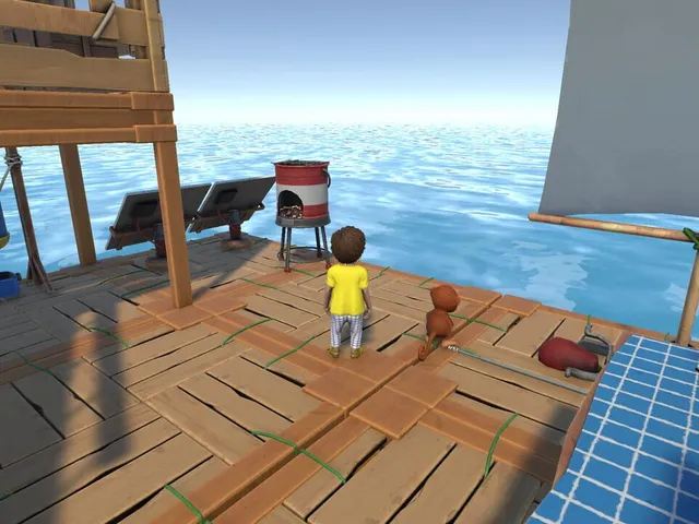 Max's Adventures: Summer Edition