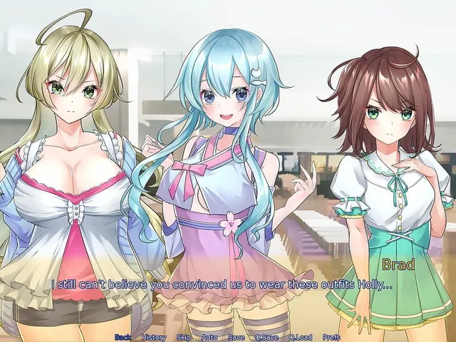 Max's Big Bust 2 - Max's Bigger Bust